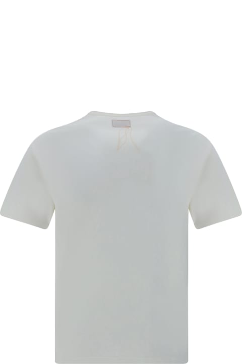 Fortela Clothing for Men Fortela T-shirt