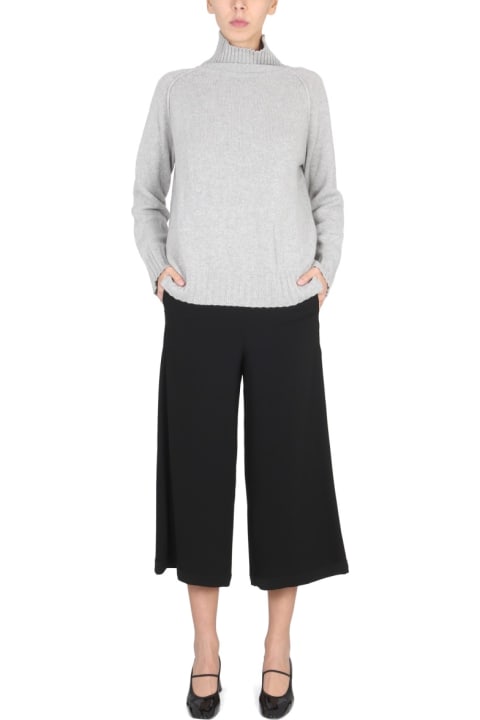 Stefano Mortari Clothing for Women Stefano Mortari Cropped Pants