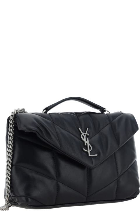 أدوات منزلية Saint Laurent Mini Shoulder Bag