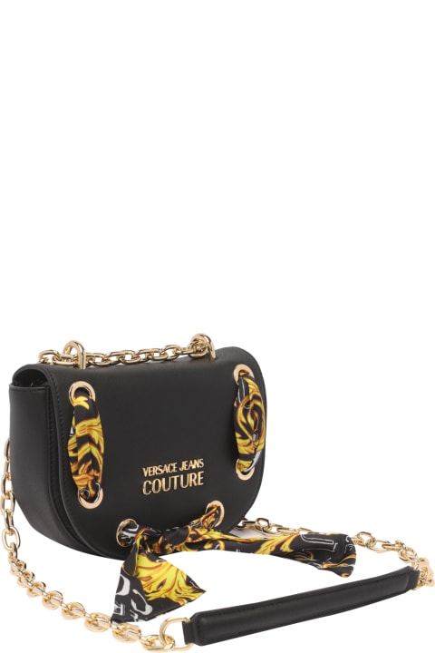 インテリア Versace Jeans Couture Bag