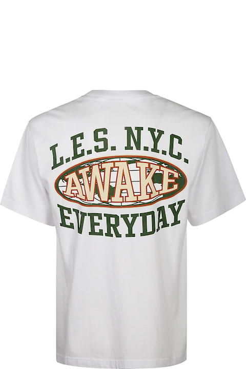 Awake NY for Women Awake NY Les Everyday Tee