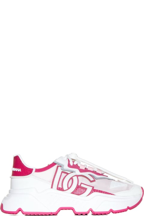 Shoes for Women Dolce & Gabbana Sneakers