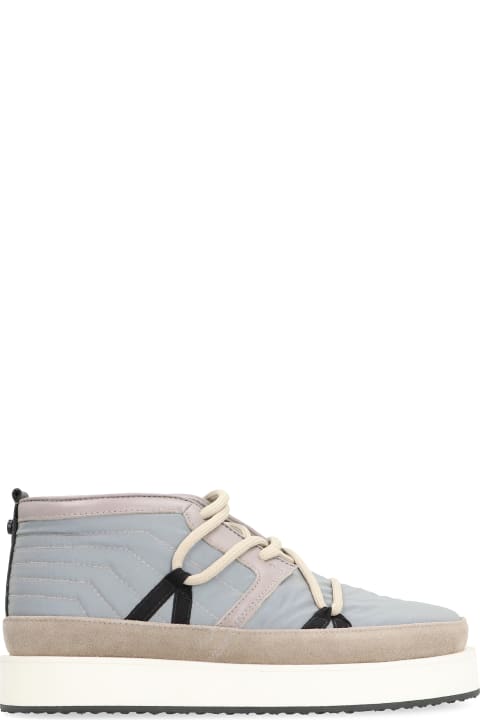 Homeware Volta Mid-top Sneakers
