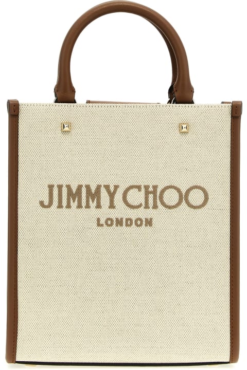 Jimmy Choo Totes for Women Jimmy Choo 'avenue S' Shopping Bag
