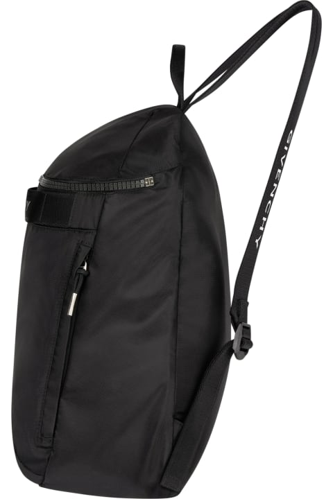 G-trek Backpack
