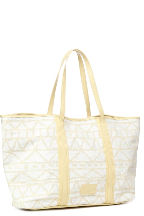 Homeware V73 Beth Tote Bag