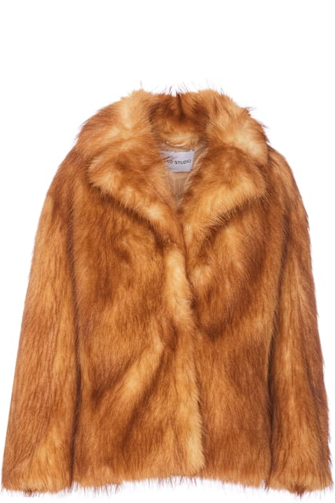 STAND STUDIO لـ Men STAND STUDIO Janice Jacket