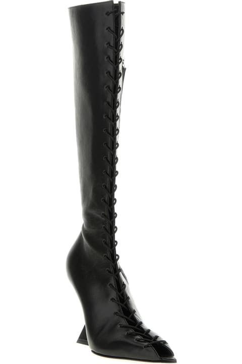 Shoes for Women The Attico 'morgan' Boots