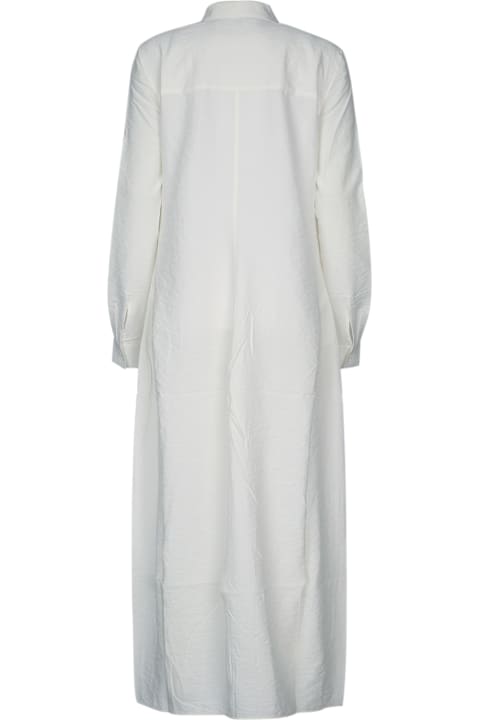 Totême for Kids Totême Parachute Shirtdress