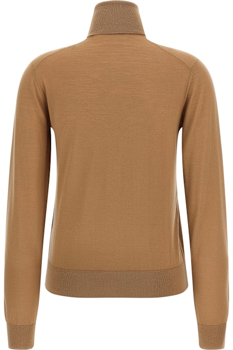Dolce & Gabbana for Homeware Dolce & Gabbana Cashmere Turtleneck Sweater