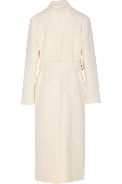 Pinko for Men Pinko Cerfoglio Coat