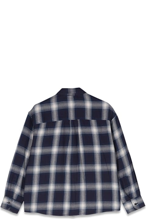 Homeware Dsquared2 Over Checked Shirt