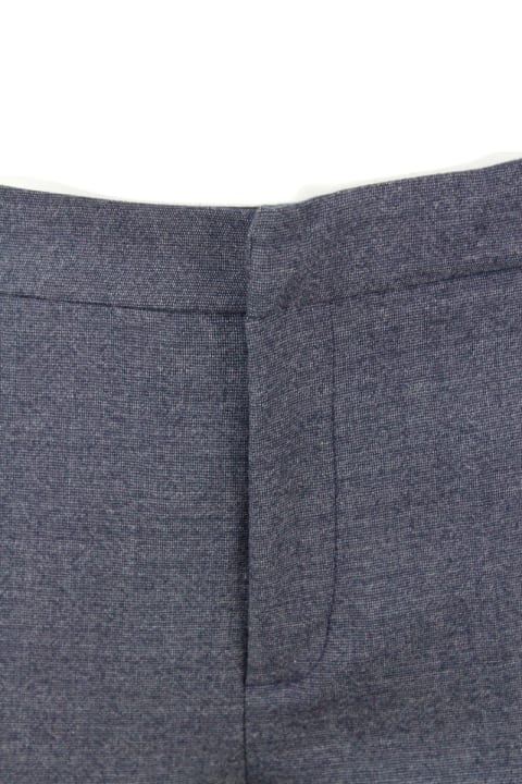 Homeware Barba Napoli Pants