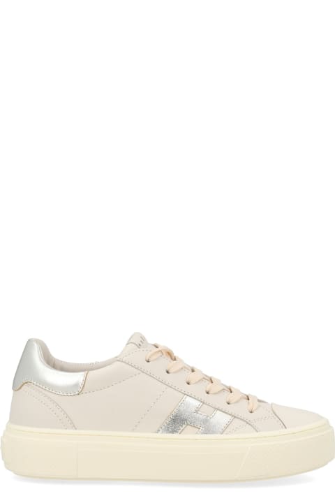 Hogan "crosswind" Sneaker