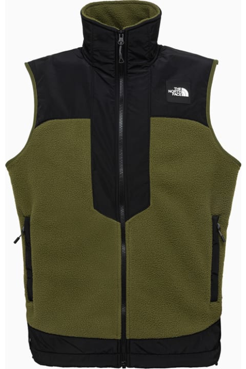 The North Face Coats & Jackets for Men The North Face Fleeski Y2k Vest