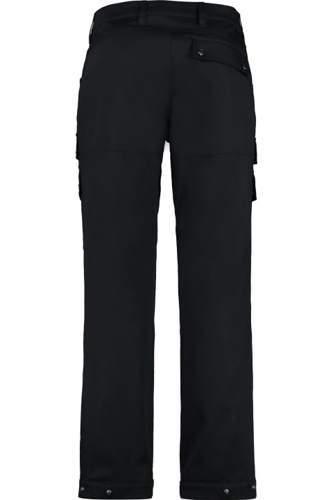 Burberry for Men Burberry Cotton Cargo-trousers
