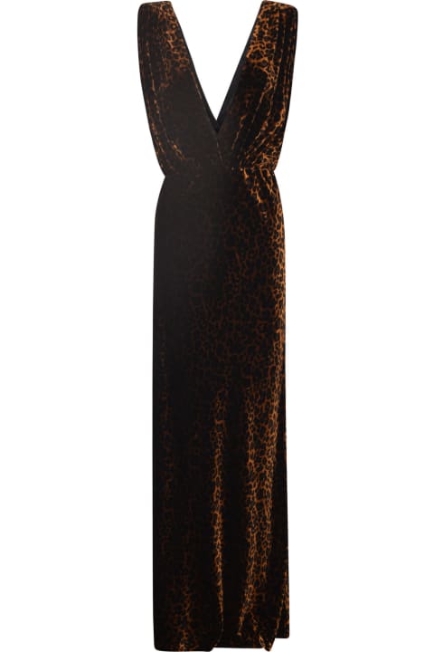 Travis Dress