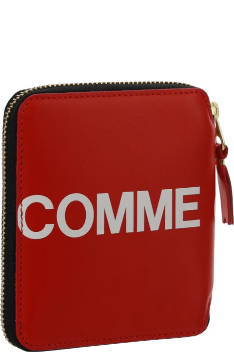 ウィメンズ Comme des Garçons Walletの財布 Comme des Garçons Wallet Wallet