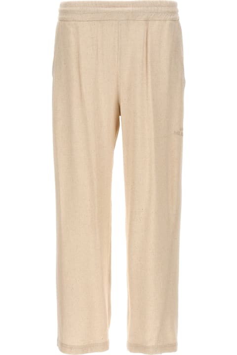 GCDS Pants for Men GCDS Wide Range Of Trousers