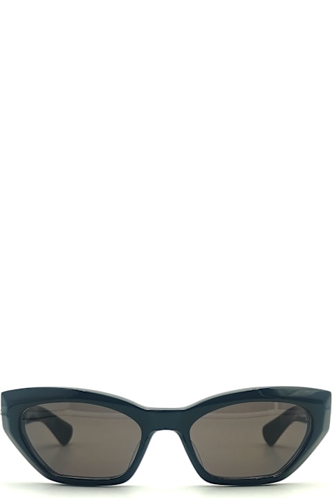 Chrome Hearts Hallla Baluuuu - Black Sunglasses | italist, ALWAYS