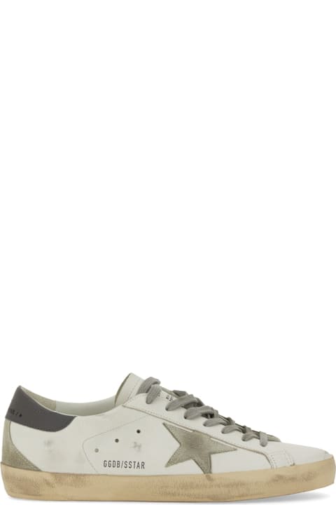 Golden Goose "super Star" Sneaker