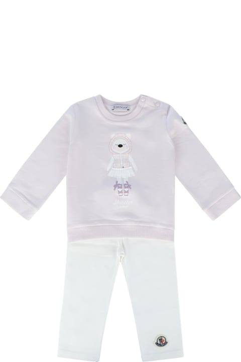 Sale for Kids Moncler Completi
