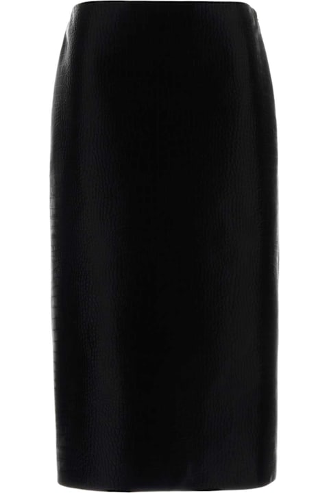 Homeware Gucci Skirt