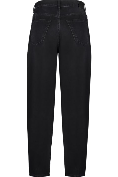 Totême Jeans for Women Totême Wide-leg Jeans