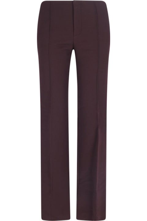 Fashion for Women Chloé Straight Pants