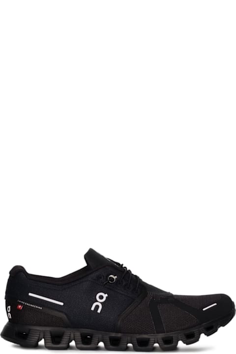 ON Cloud 5 Running Sneakers