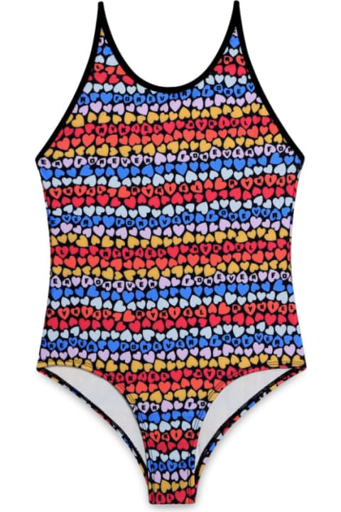 Sonia Rykiel Swimwear for Girls Sonia Rykiel Costume Intero