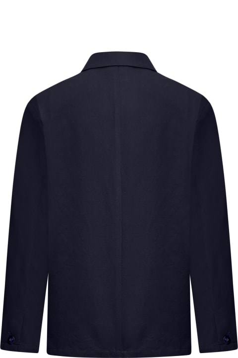 A.P.C. Coats & Jackets for Men A.P.C. Veste Lazare