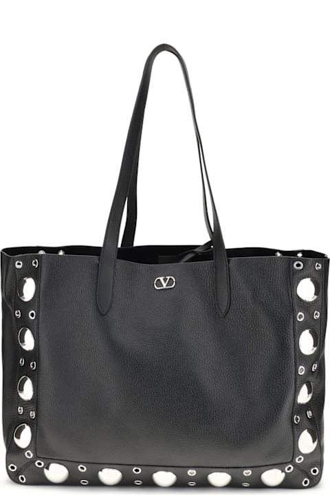 Homeware Valentino Garavani Nellcôte Large Tote Bag