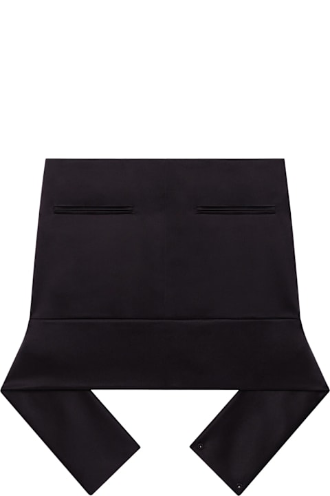 Courrèges for Kids Courrèges Skirt