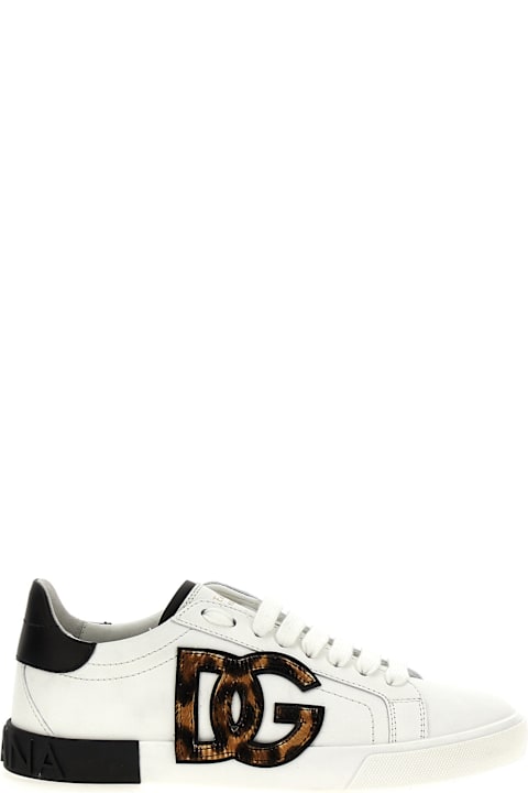 Homeware Dolce 
Gabbana 
portofino
 Sneakers