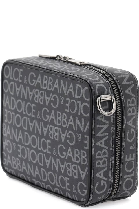 Bags Sale for Men Dolce & Gabbana Messenger Bag