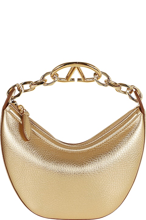 Valentino Garavani for Women Valentino Garavani Mini Hobo Bag