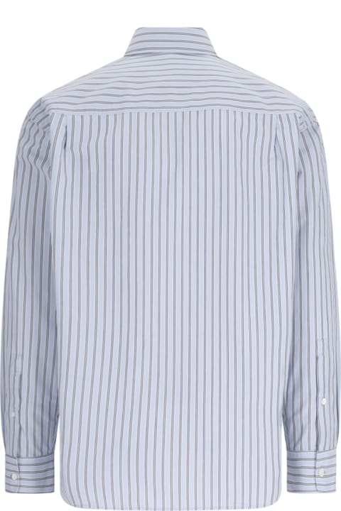 Closed Shirts for Men Closed Striped Shirt