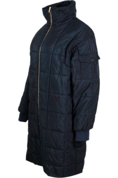 أدوات منزلية Fabiana Filippi Jacket