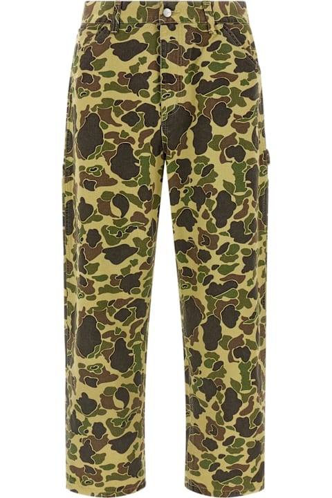 Homeware Carhartt Single Knee Duck Jeans