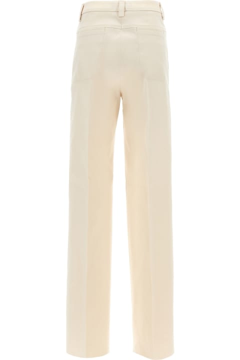 أدوات منزلية TheLatest 'alek' Pants