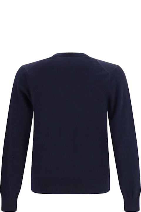 Cruciani for Women Cruciani Cashmere Sweater