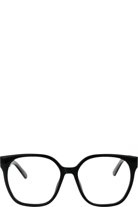 ウィメンズ Marc Jacobs Eyewearのアイウェア Marc Jacobs Eyewear Marc 726 Glasses