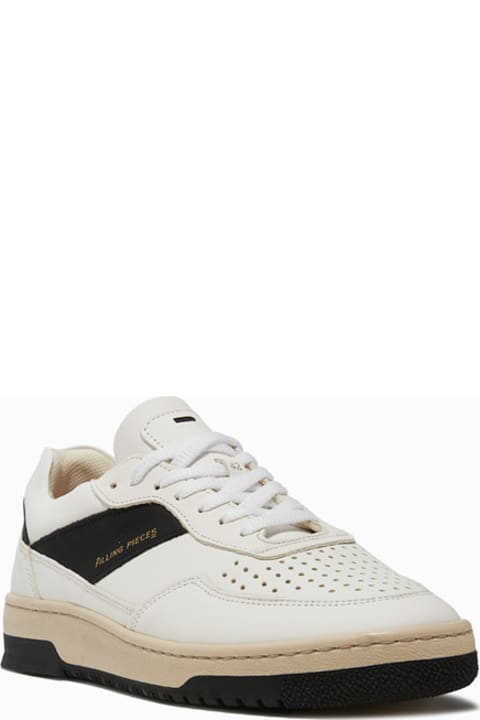 Filling Pieces Ace Spin Sneakers 70033492006