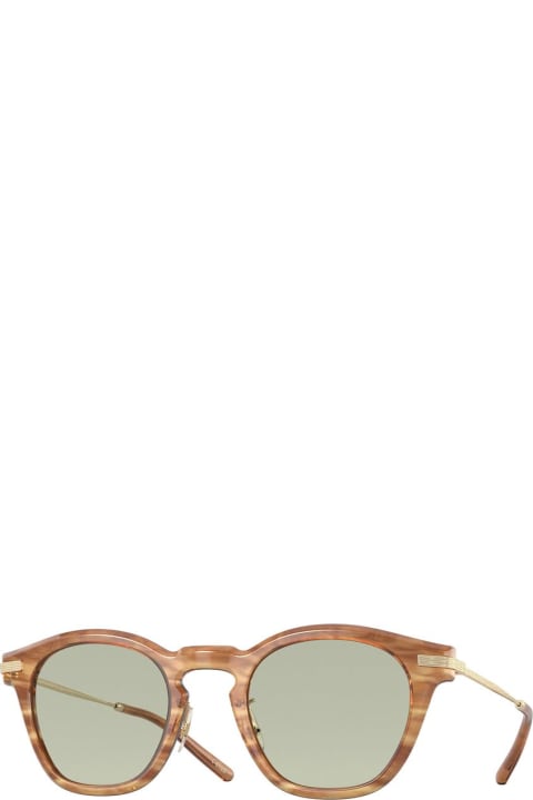 Oliver Peoples نظارات لـ السيدات Oliver Peoples 5496 Vista1744