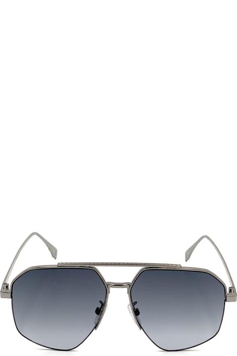 Fe40062u 14b Sunglasses