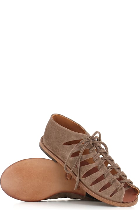 Alberto Fasciani Shoes for Women Alberto Fasciani Sandal Xenia 45013