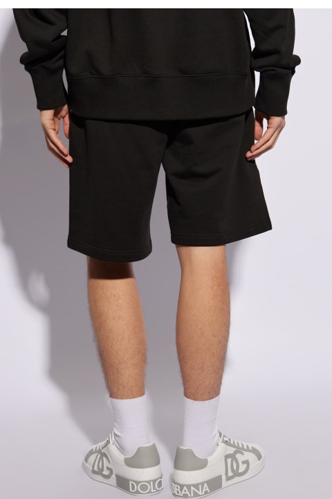 Kenzo for Men Kenzo Cotton Shorts