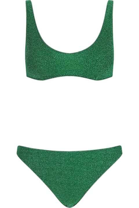 Homeware Oseree 'lumière Sporty' Bikini Set
