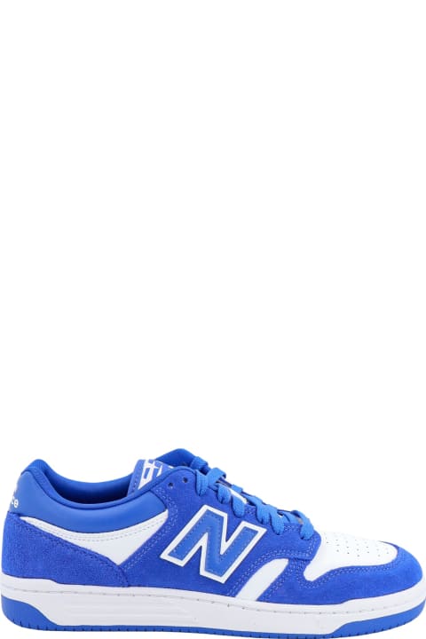 Fashion for Men New Balance 480 Sneakers